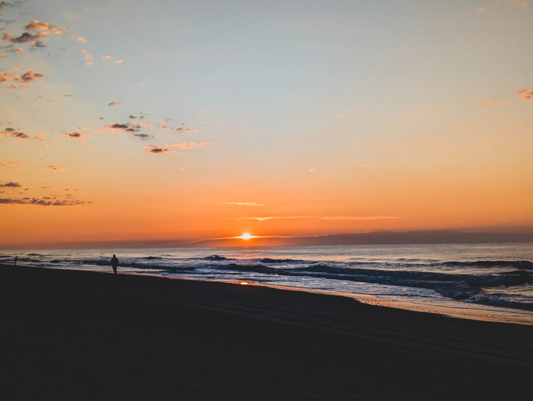 Vacation Overview: From Setbacks to Sunsets – A Magical Journey Through Traverse City, Mackinaw, and Myrtle Beach