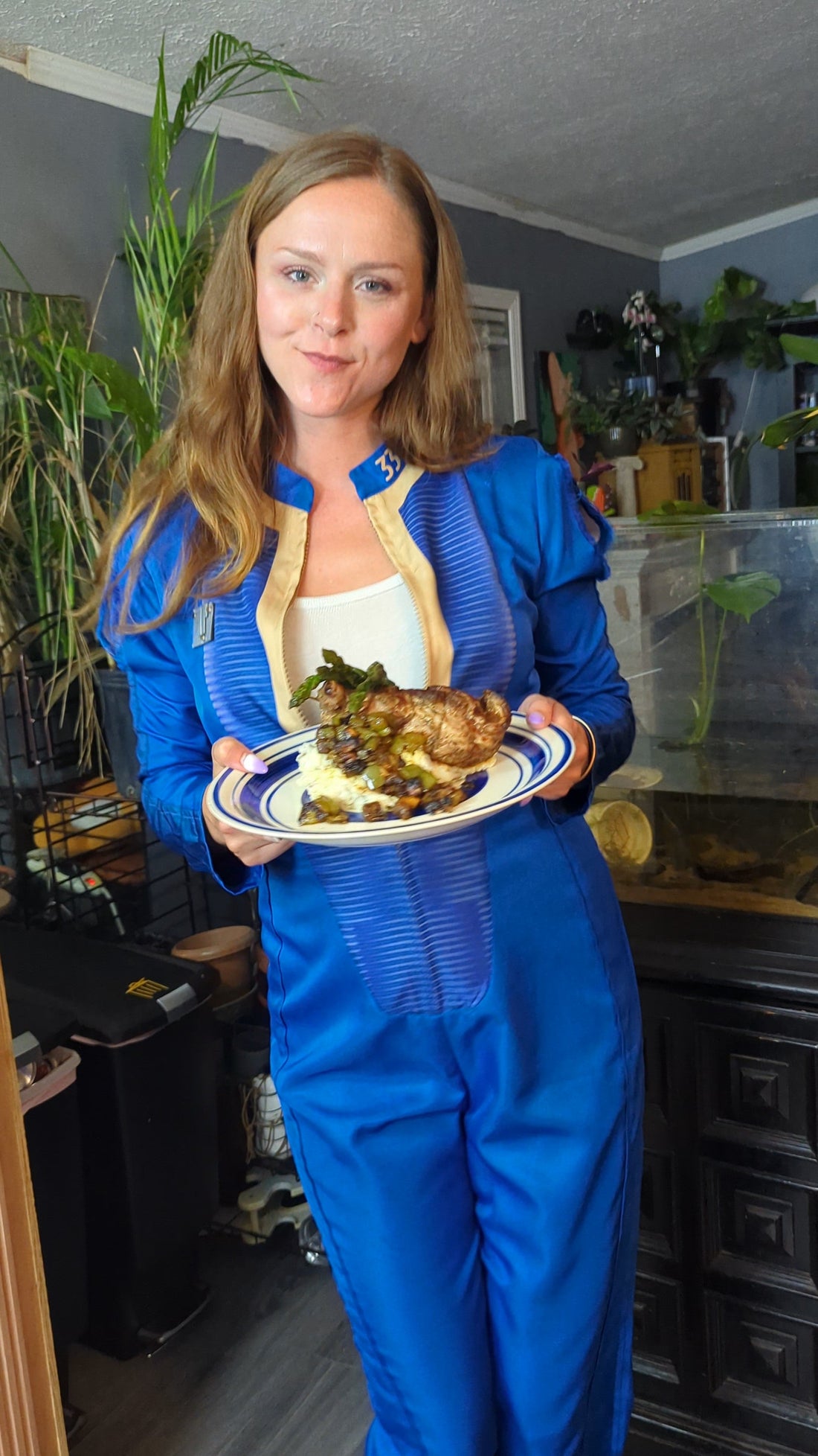 Yao Guai Ribs – A Fallout Feast from the Wasteland Kitchen