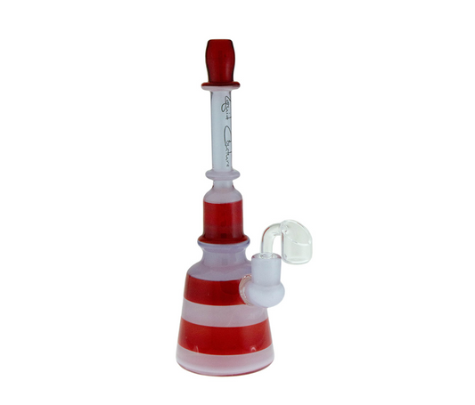 Liquid Couture Glass: A Fusion of Elegance and Functionality