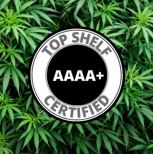 The Fallacy of Chasing High THC Potency: Quality Cannabis Matters