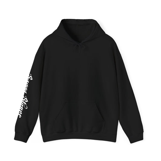 The Savvy Hoodie