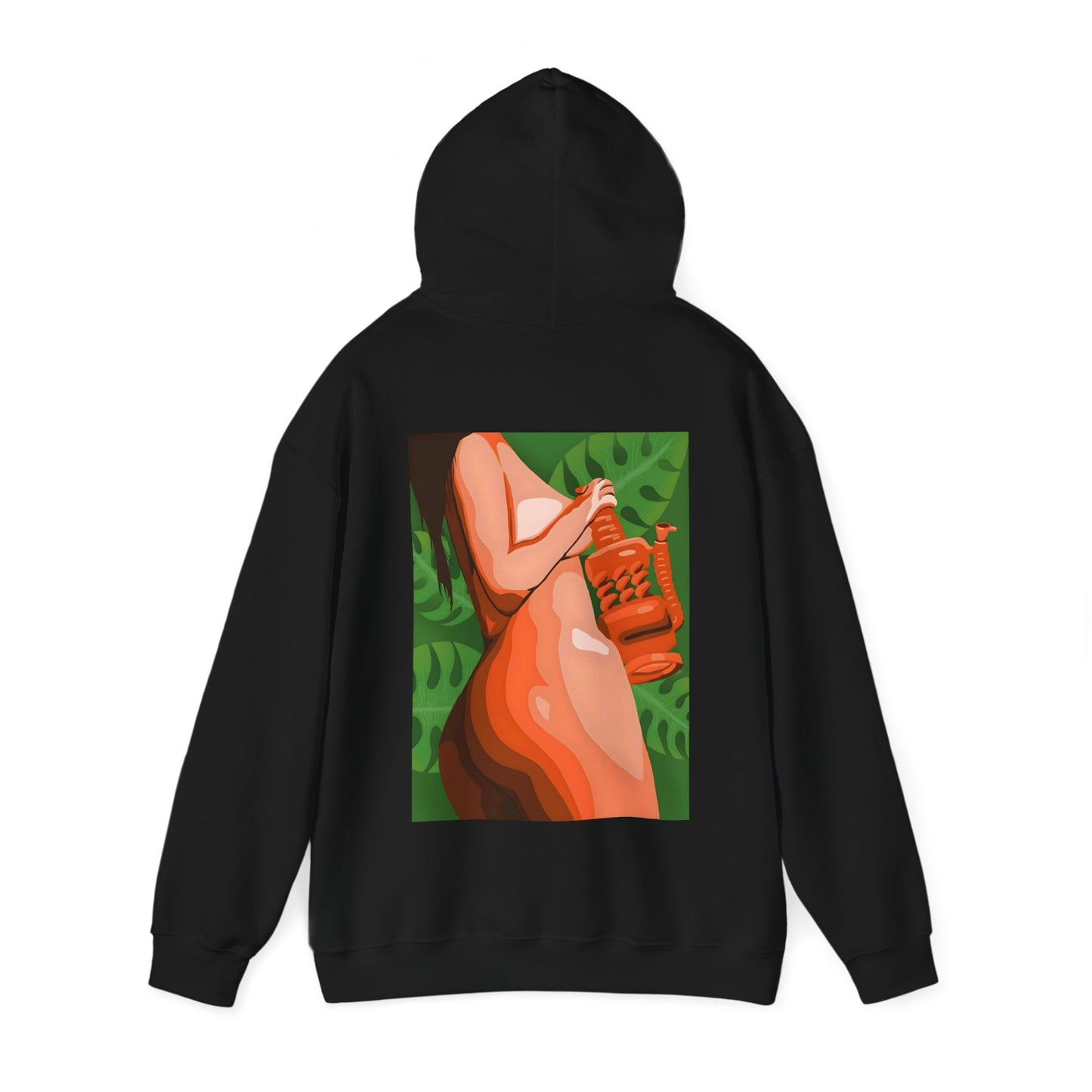 The Nikki Hoodie