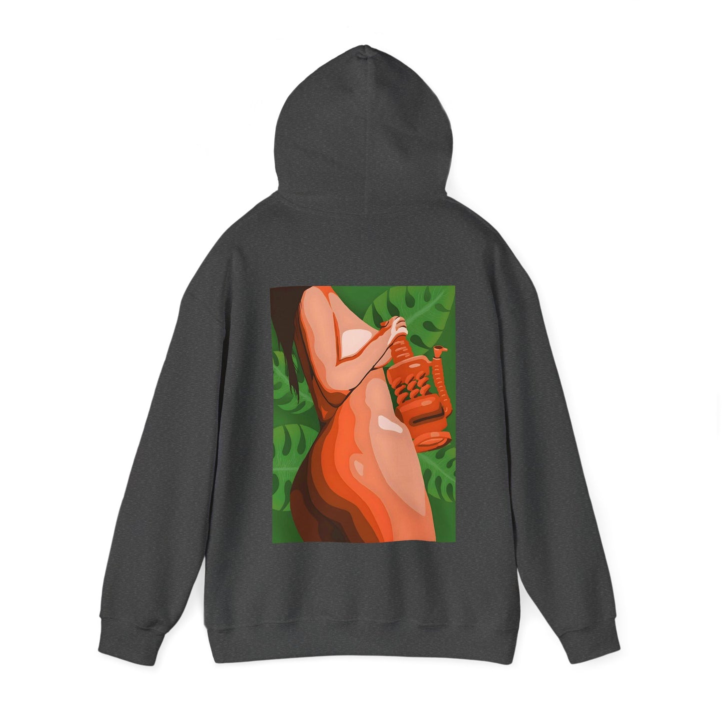 The Nikki Hoodie