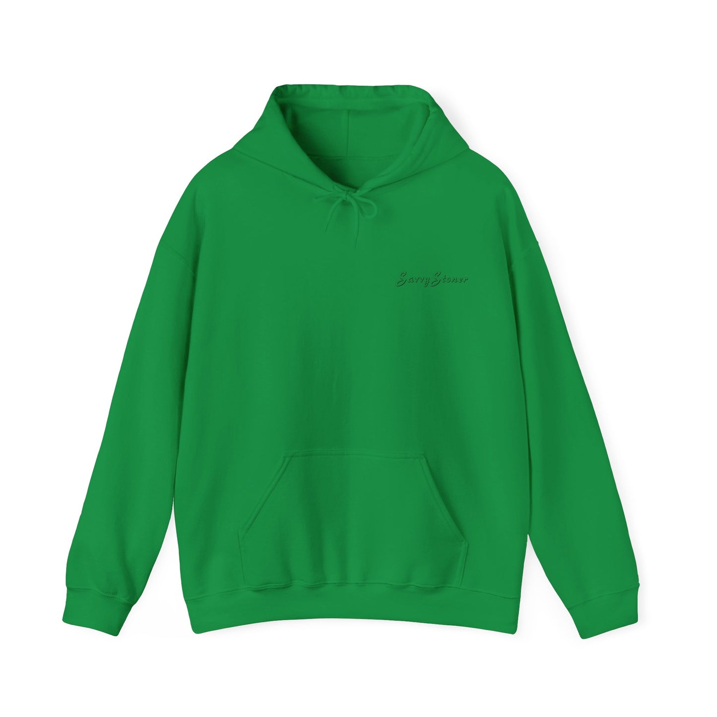 The Nikki Hoodie