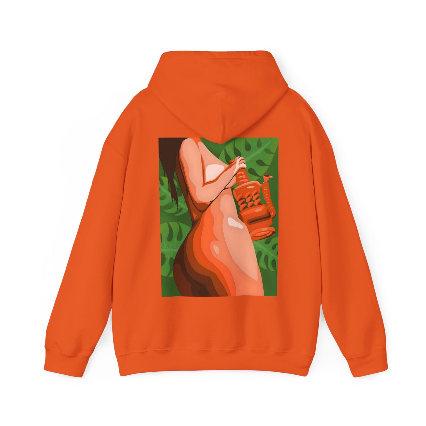 The Nikki Hoodie