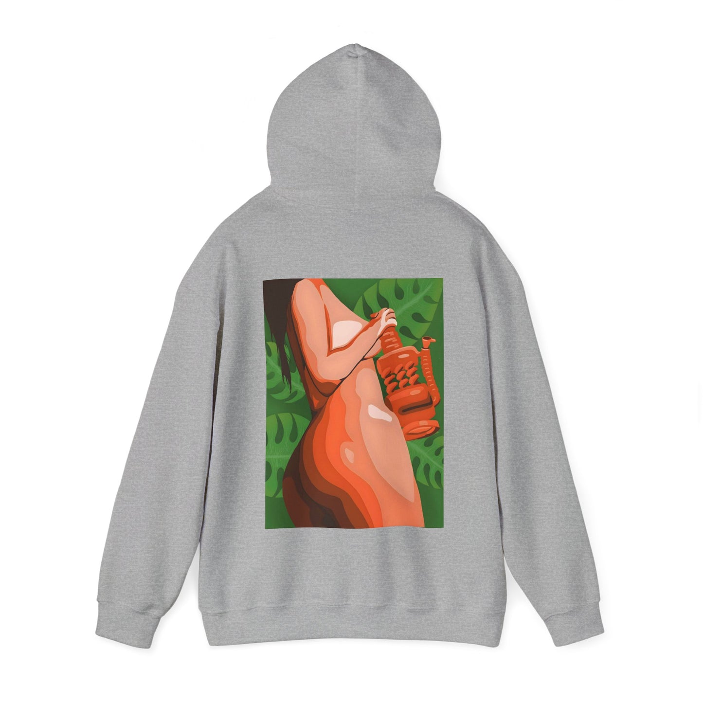 The Nikki Hoodie