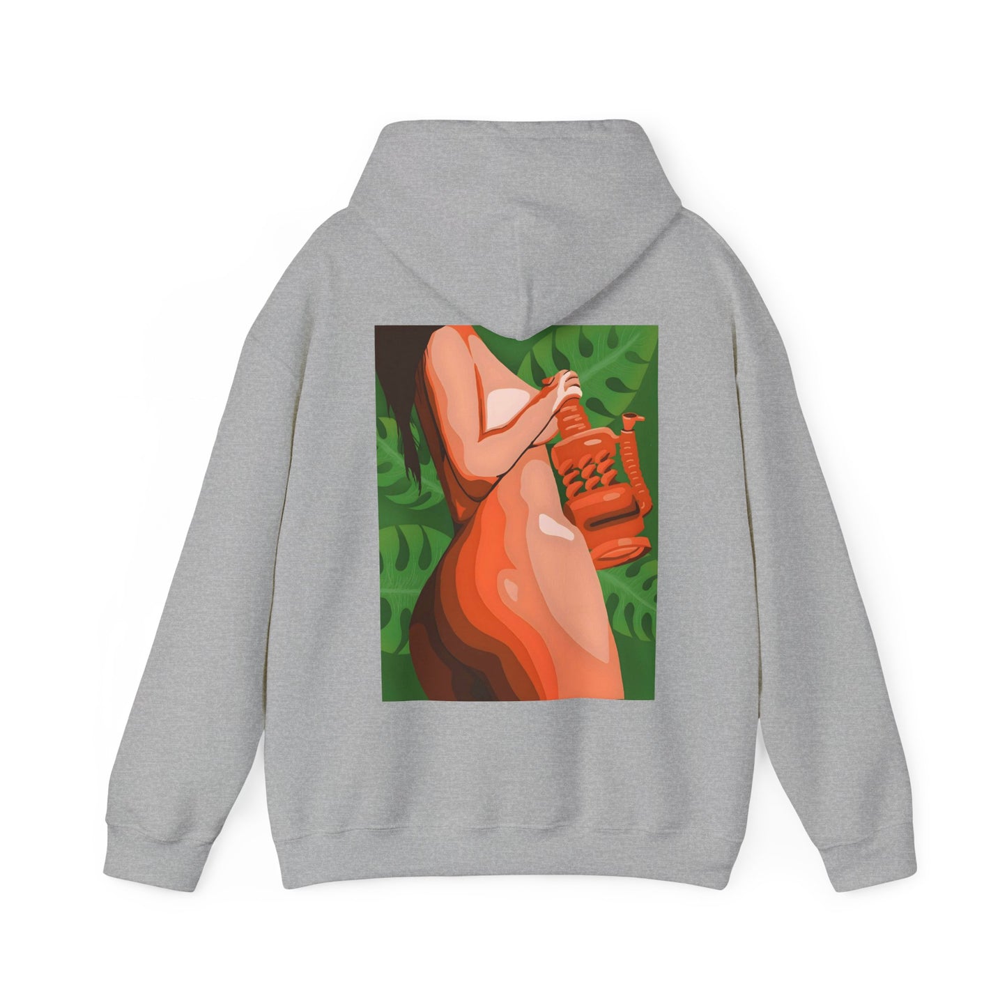 The Nikki Hoodie