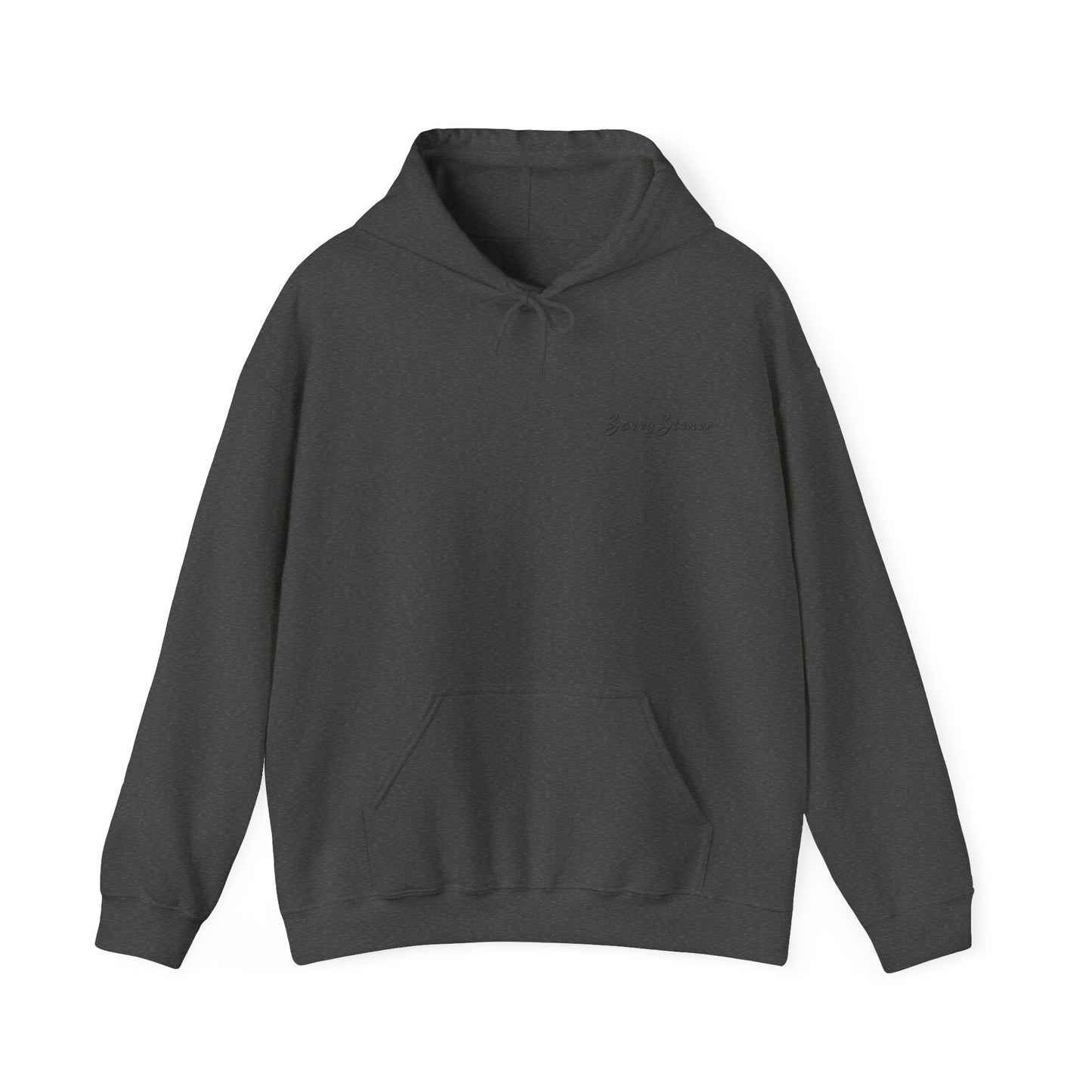 The Nikki Hoodie