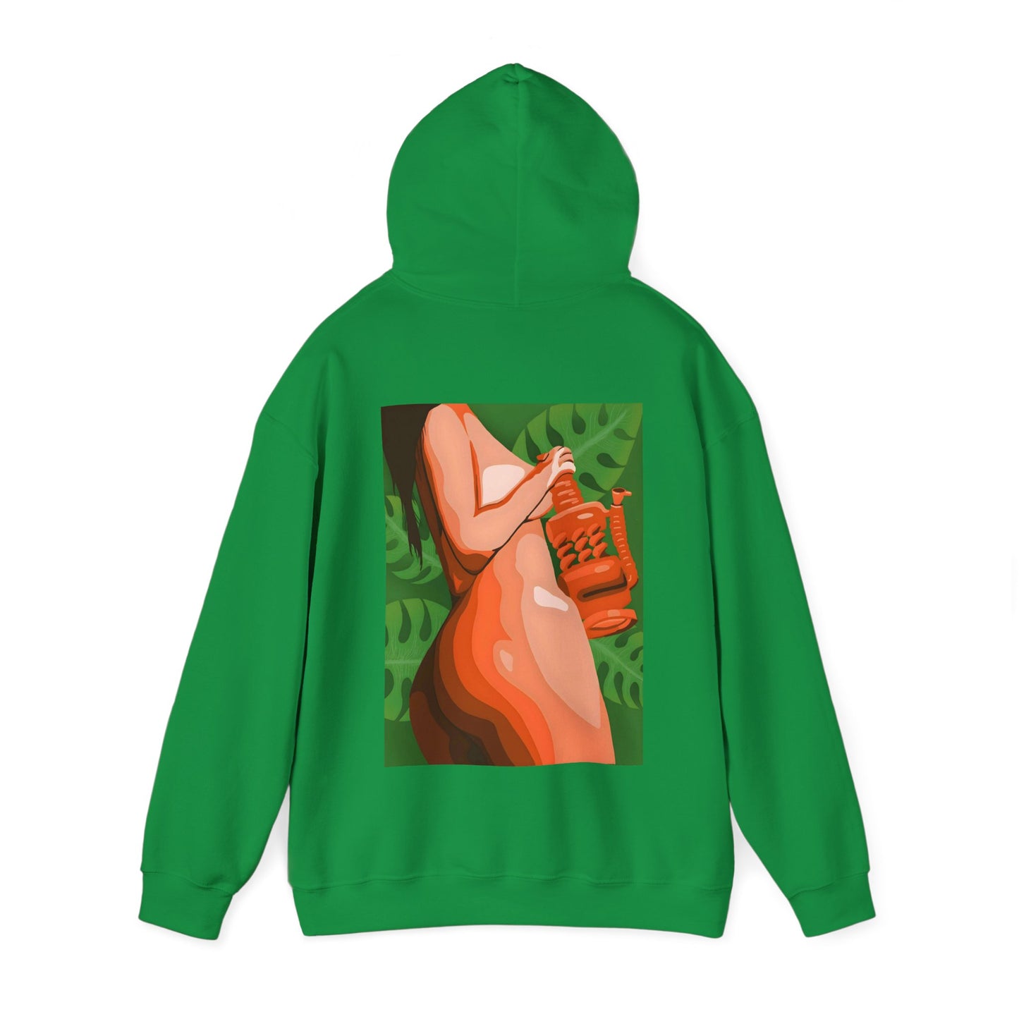The Nikki Hoodie
