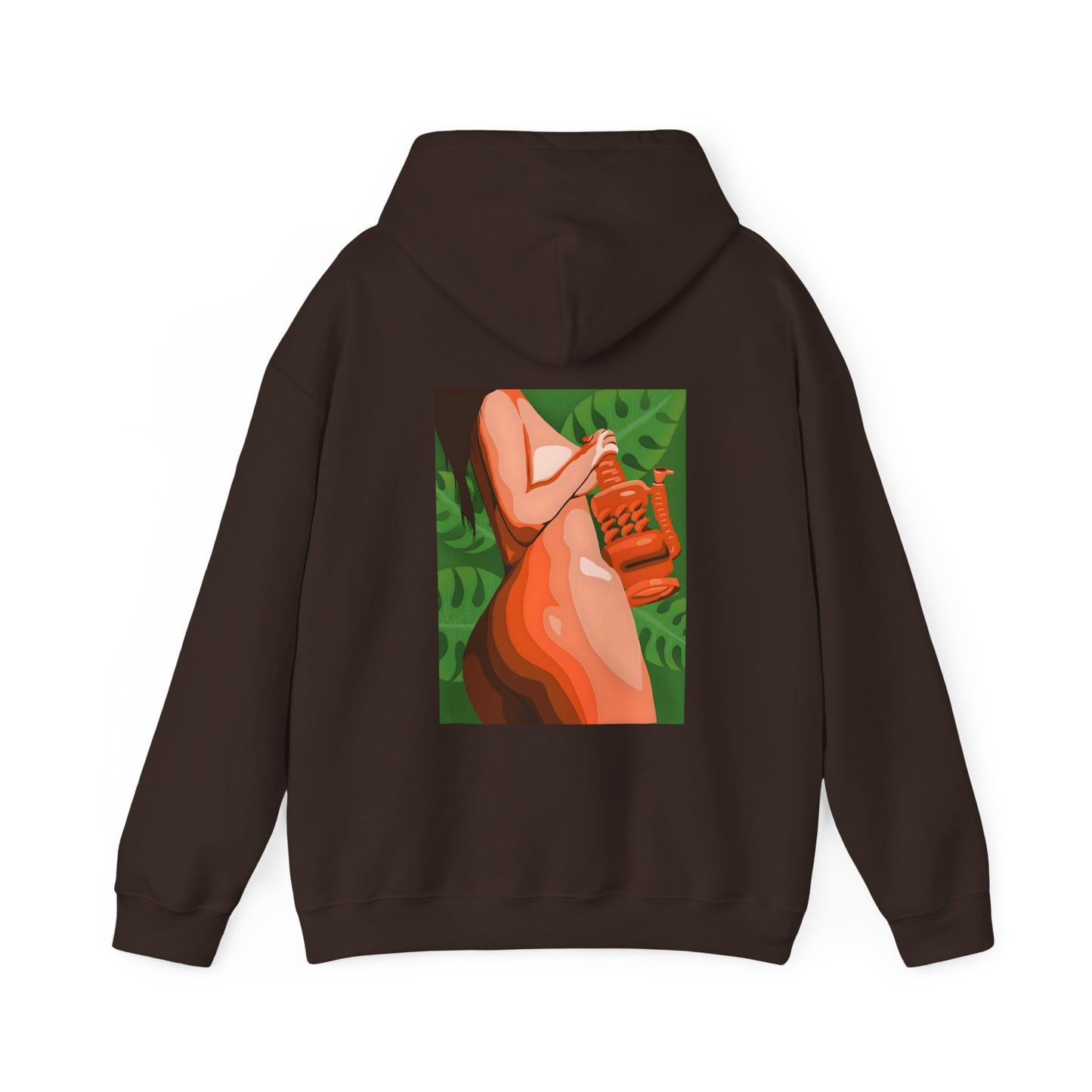 The Nikki Hoodie