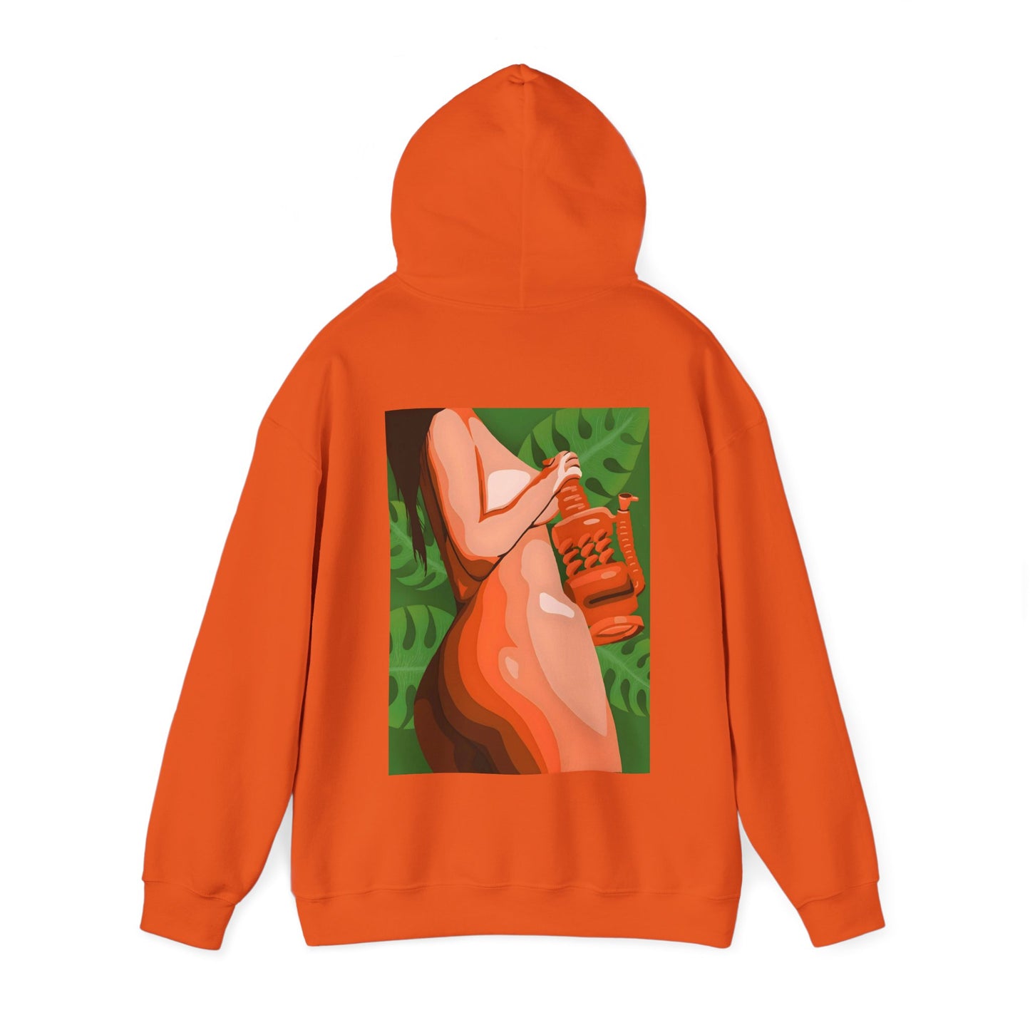 The Nikki Hoodie