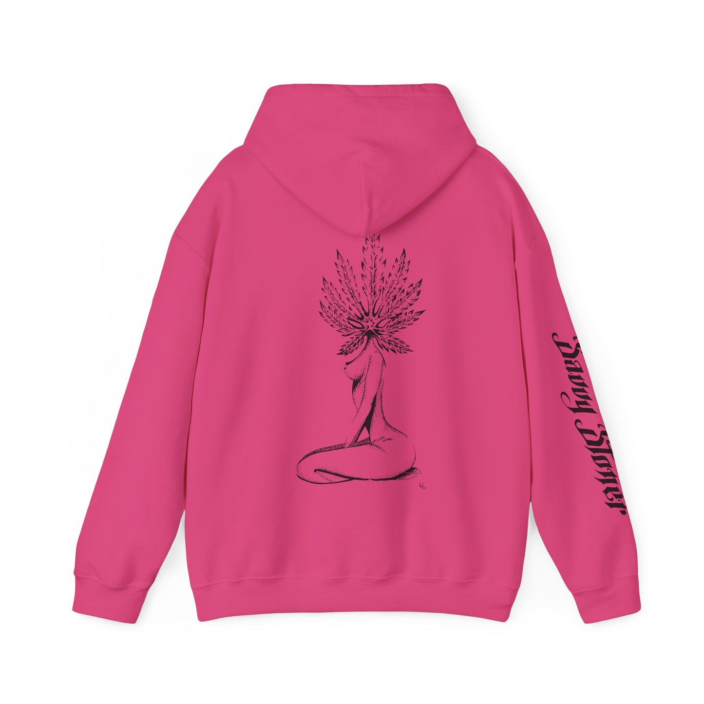 The Savvy Hoodie
