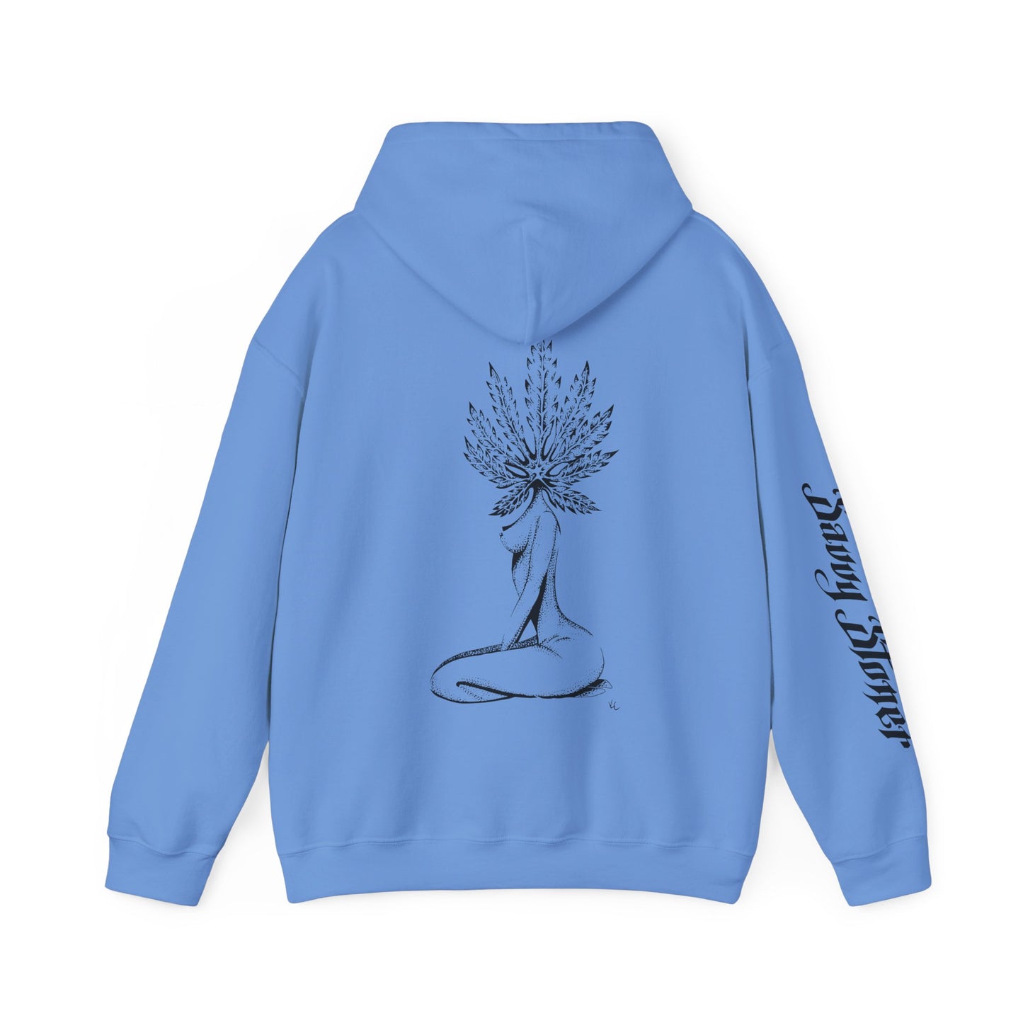 The Savvy Hoodie