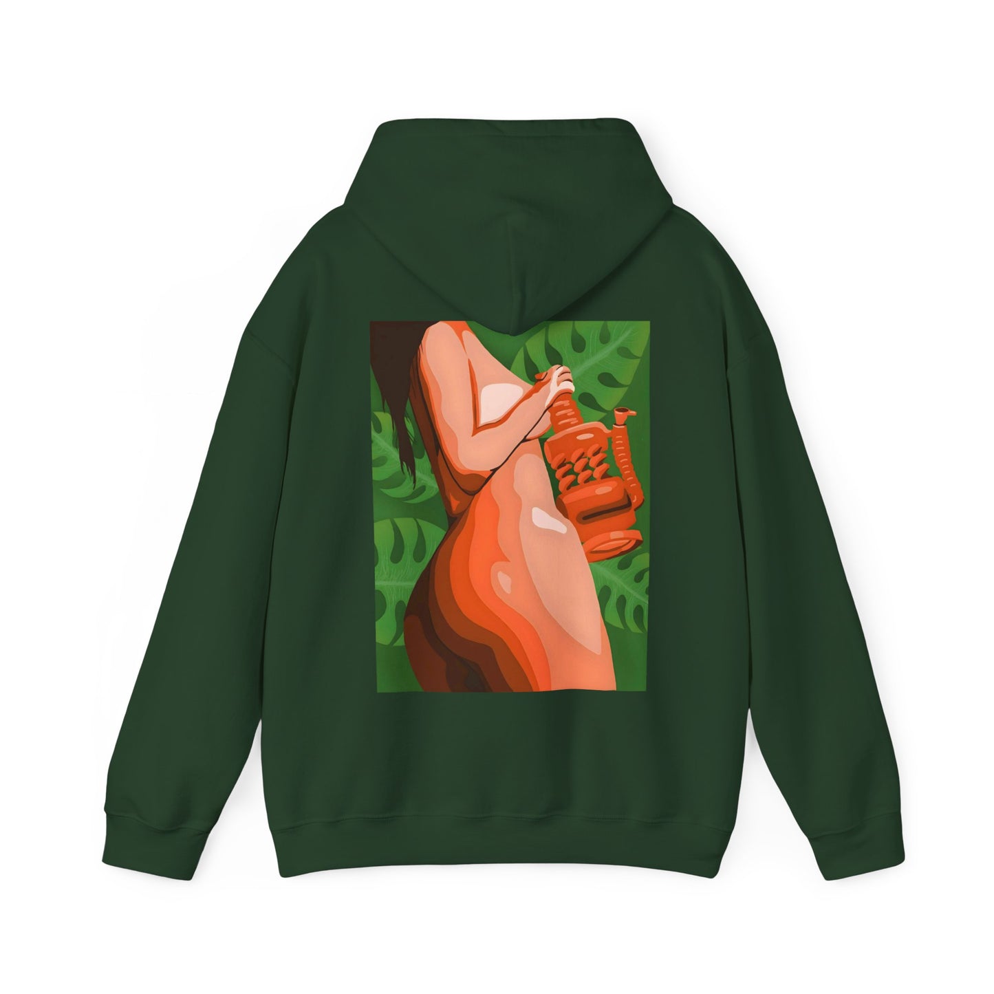 The Nikki Hoodie