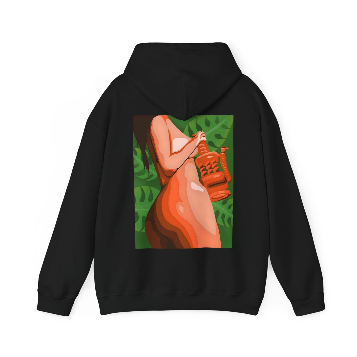 The Nikki Hoodie