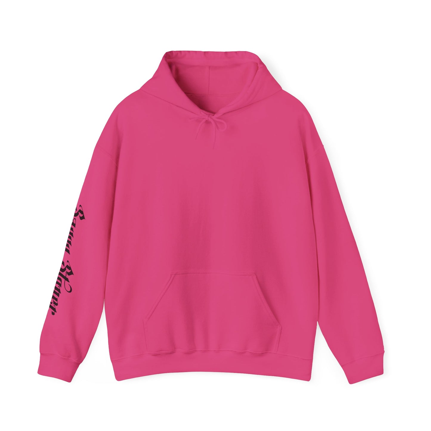 The Savvy Hoodie