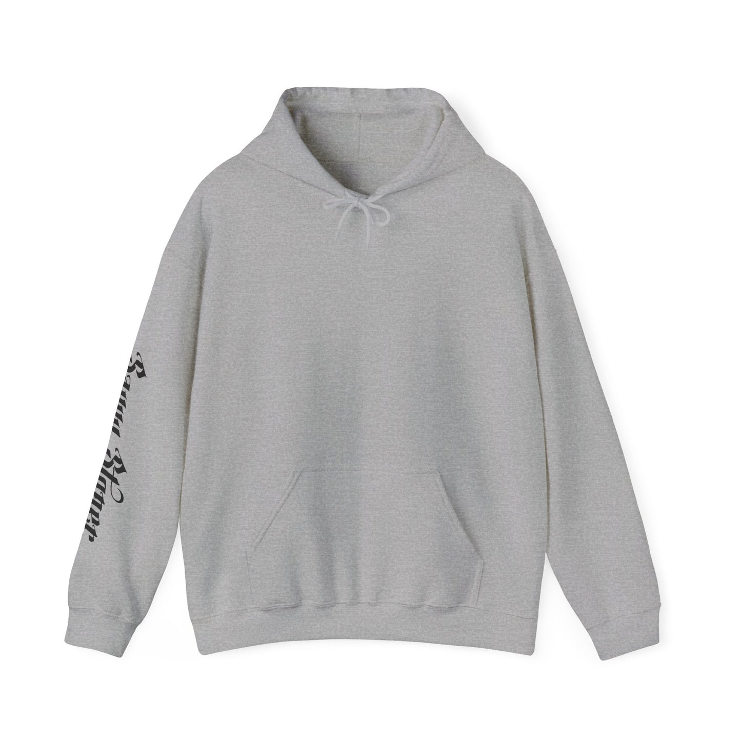 The Savvy Hoodie