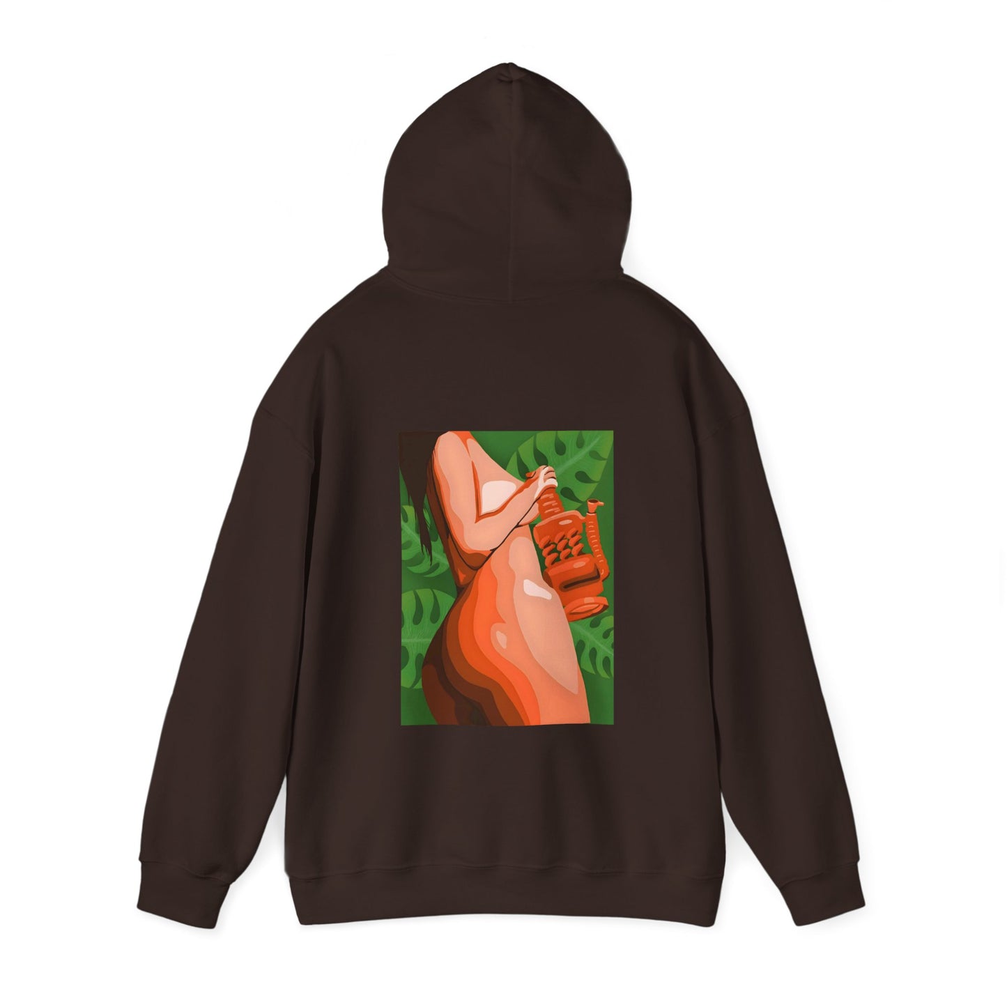 The Nikki Hoodie
