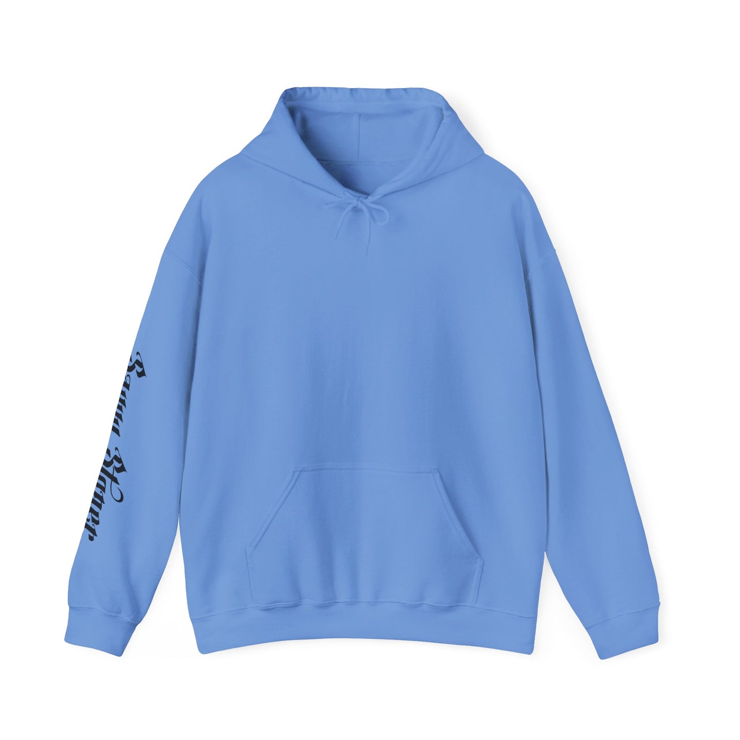 The Savvy Hoodie