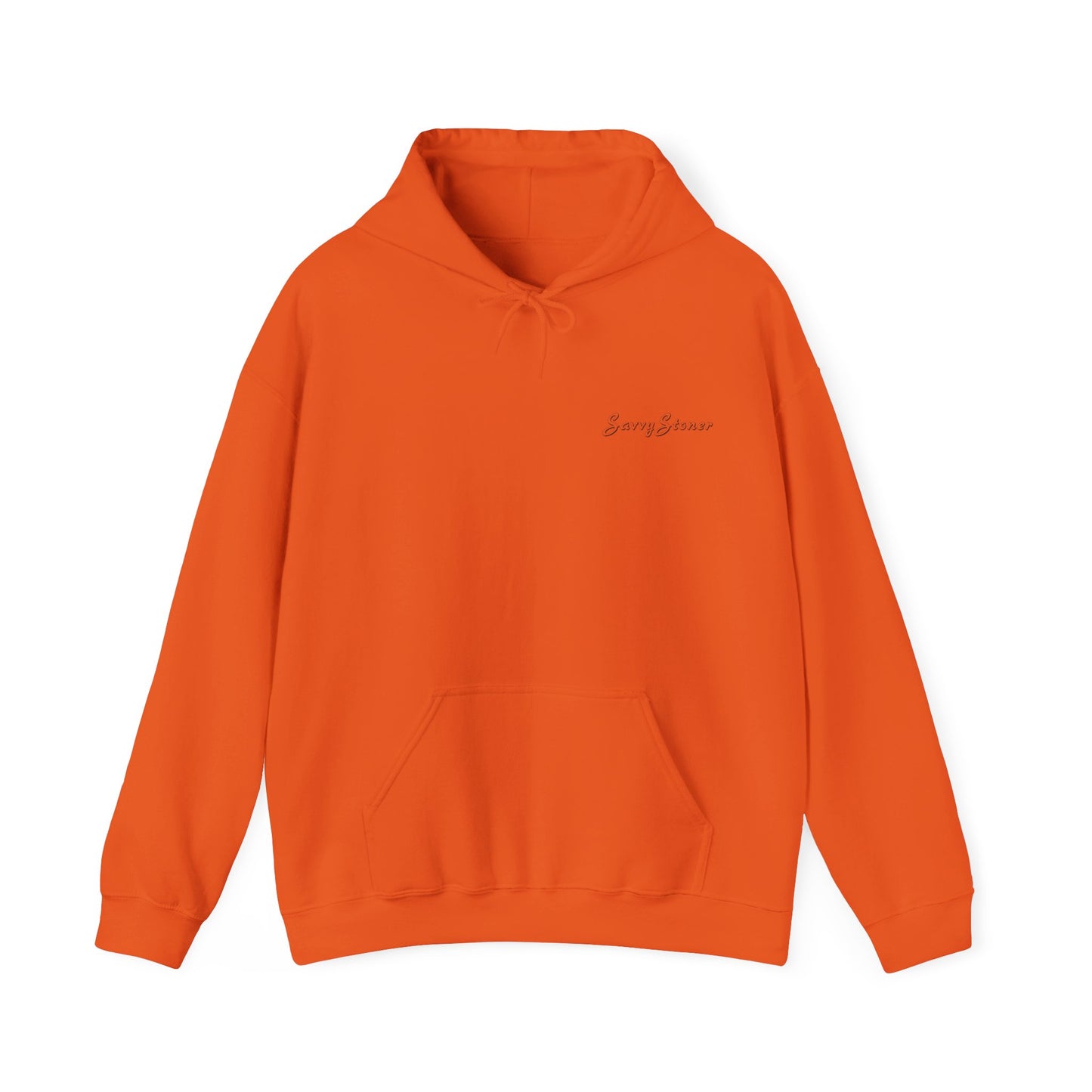 The Nikki Hoodie