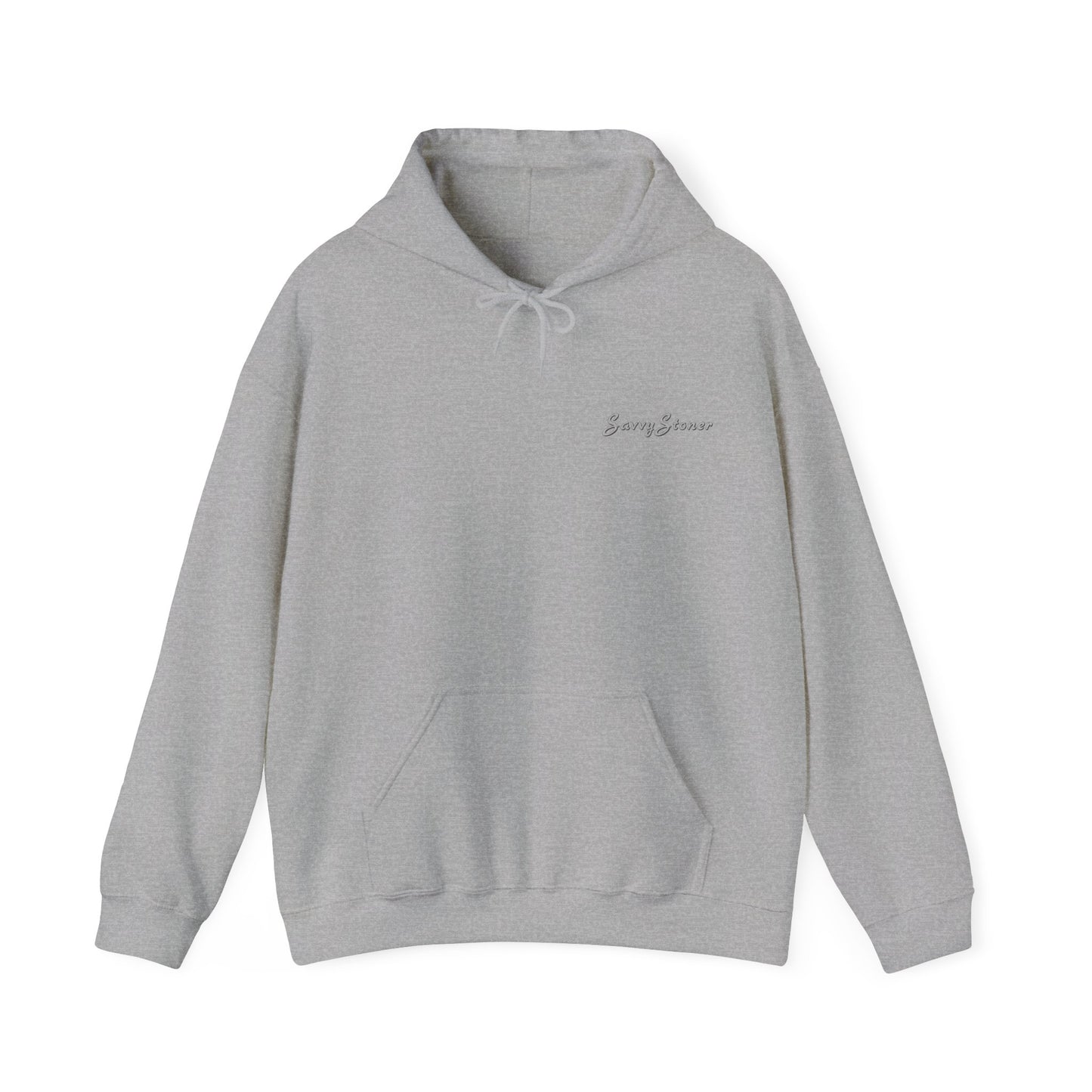 The Nikki Hoodie