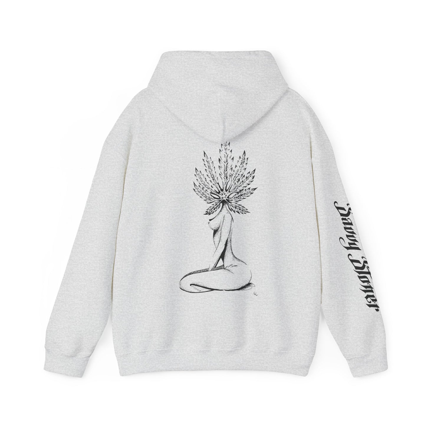 The Savvy Hoodie