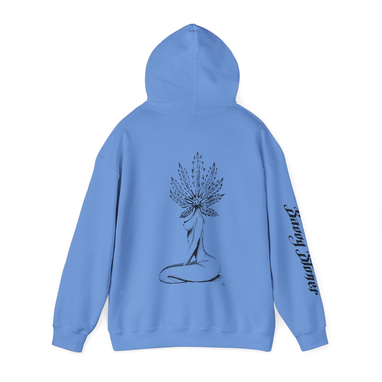 The Savvy Hoodie