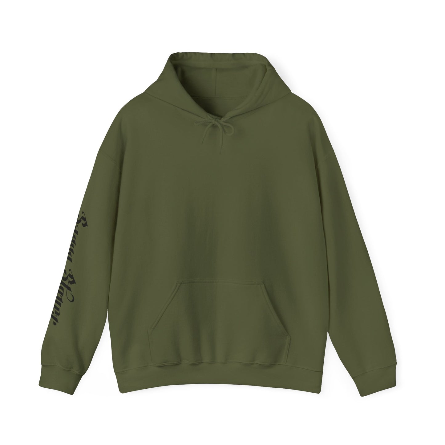 The Savvy Hoodie